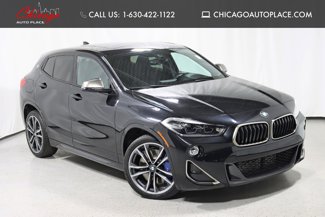 Used 2019 BMW X2 M35i w/ Premium Package image 1