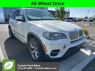 Used 2013 BMW X5 xDrive35d image 1