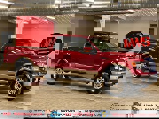 Used 2013 Ford F150 Lariat w/ Mid Equipment Group image 1