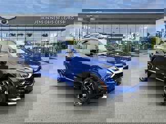 Used 2024 Kia Sportage SX image 1