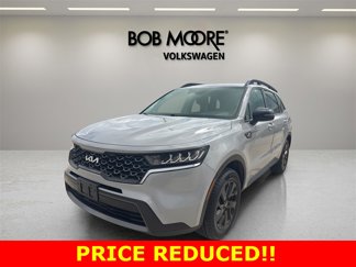 Used 2022 Kia Sorento S image 1