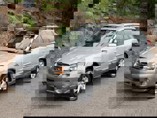 Used 2006 Subaru Outback 2.5i Limited image 1