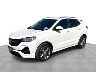 Used 2023 Buick Encore GX Select w/ Sport Touring Package image 1
