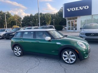 Used 2023 MINI Cooper Clubman S image 1
