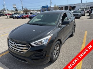 Used 2016 Hyundai Santa Fe Sport image 1