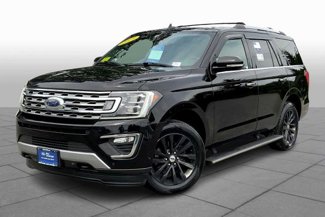 Certified 2019 Ford Expedition Limited w/ Equipment Group 301A image 1