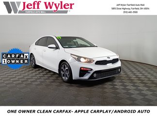 Used 2019 Kia Forte LXS image 1