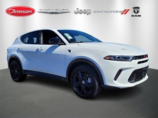 New 2024 Dodge Hornet R/T w/ R/T Blacktop Package image 1