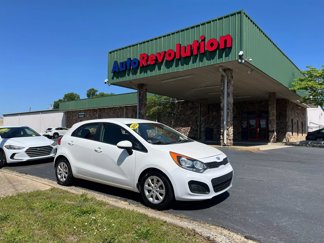 Used 2012 Kia Rio LX image 1