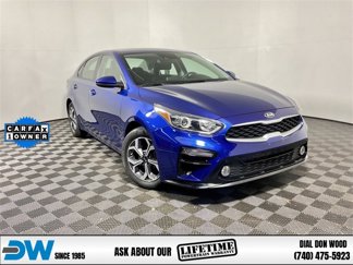 Used 2019 Kia Forte LXS image 1
