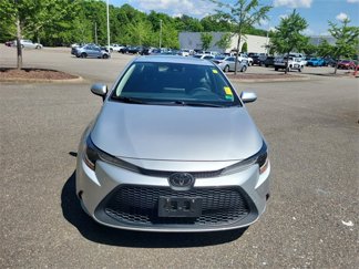 Used 2020 Toyota Corolla LE image 1
