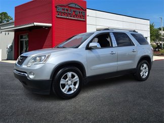 Used 2012 GMC Acadia SLE image 1