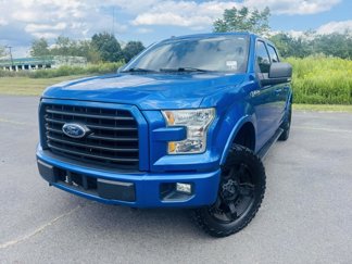 Used 2016 Ford F150 XLT w/ Equipment Group 302A Luxury image 1