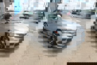 Used 2022 Honda Civic Touring image 1