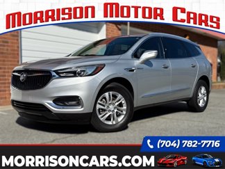 Used 2018 Buick Enclave Essence w/ Trailering Package image 1