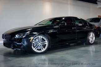 Used 2014 BMW 650i Gran Coupe image 1