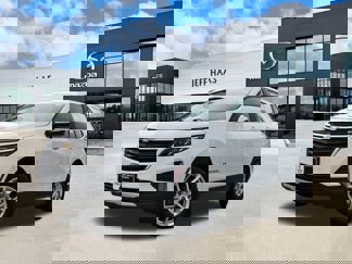 Used 2023 Chevrolet Equinox LT image 1