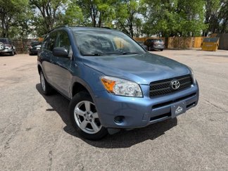 Used 2007 Toyota RAV4 2WD image 1