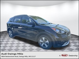 Used 2019 Kia Niro LX image 1