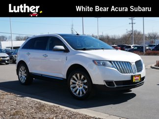 Used 2013 Lincoln MKX AWD image 1