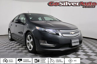 Used 2015 Chevrolet Volt image 1