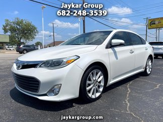 Used 2013 Toyota Avalon XLE image 1