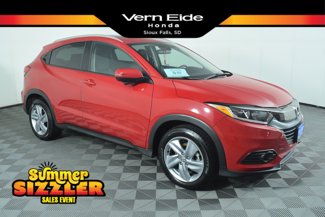 Used 2020 Honda HR-V EX image 1