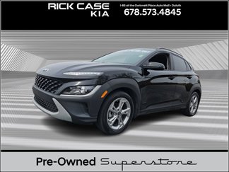 Used 2022 Hyundai Kona SEL w/ Convenience Package image 1