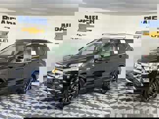 Used 2018 Ford Escape Titanium image 1