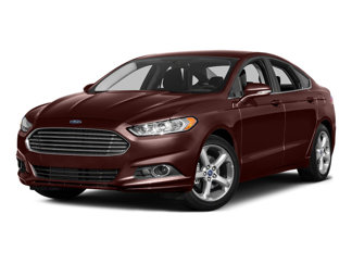 Used 2016 Ford Fusion SE w/ Equipment Group 202A image 1