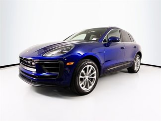 Used 2022 Porsche Macan image 1