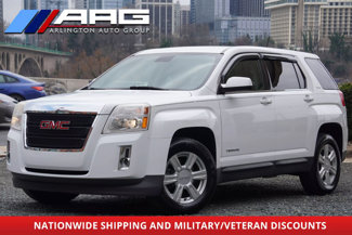 Used 2015 GMC Terrain SLE image 1