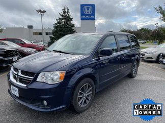 Used 2017 Dodge Grand Caravan SXT w/ Driver Convenience Group image 1
