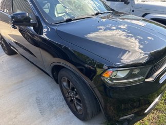 Used 2019 Dodge Durango GT image 1