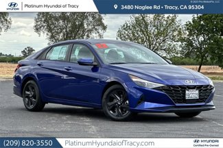 Used 2022 Hyundai Elantra SEL w/ Convenience Package image 1