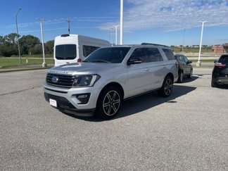 Used 2019 Ford Expedition Limited w/ Equipment Group 303A video 1