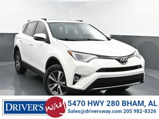 Used 2016 Toyota RAV4 XLE image 1
