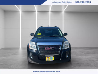 Used 2015 GMC Terrain SLE w/ Chrome Edition image 1