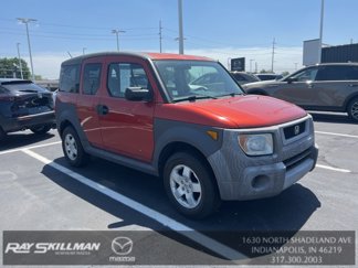 Used 2005 Honda Element EX image 1