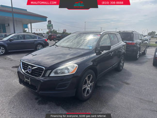 Used 2013 Volvo XC60 T6 image 1