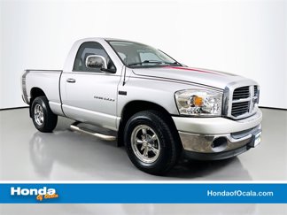 Used 2006 Dodge Ram 1500 Truck SLT image 1
