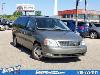Used 2005 Ford Freestar SEL image 1