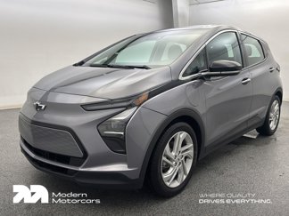 Used 2023 Chevrolet Bolt LT w/ Driver Confidence Package image 1