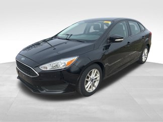 Used 2015 Ford Focus SE image 1