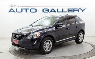 Used 2016 Volvo XC60 T5 Premier w/ Climate Package image 1