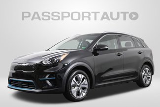 Used 2022 Kia Niro EX image 1