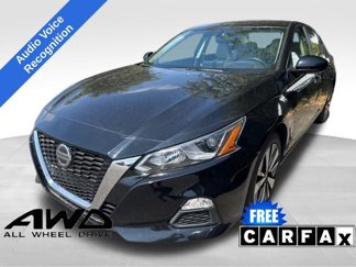 Used 2019 Nissan Altima 2.5 S image 1