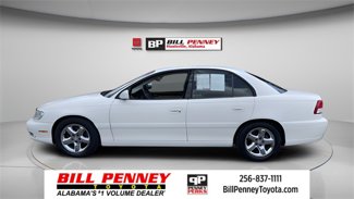 Used 2001 Cadillac Catera w/ Luxury Pkg image 1