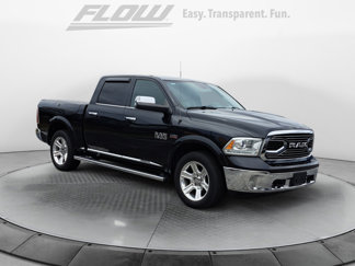 Used 2016 RAM 1500 Limited image 1