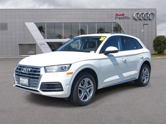Used 2018 Audi Q5 2.0T Premium image 1